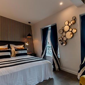 Be You Luxury Apart'Hotel Paris